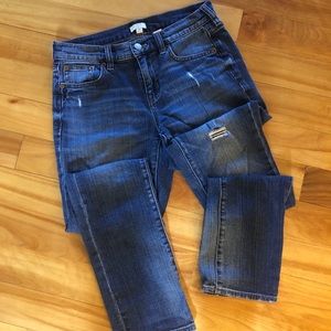 J.Crew Jeans